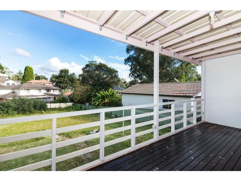 14 Blenheim Street, Carlingford NSW 2118